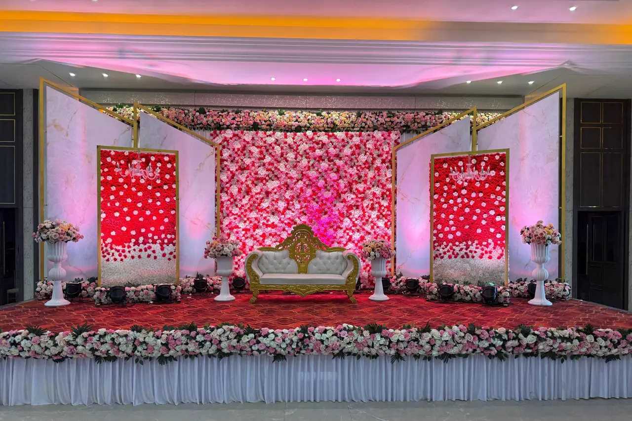 Sky Blue Banquet Hall Pune